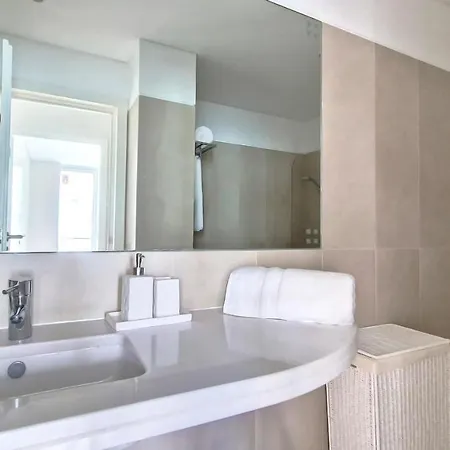 Apartamento Upscale By Lovelystay
