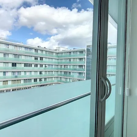 Upscale By Lovelystay *