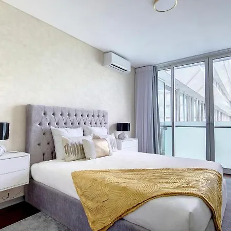 Upscale By Lovelystay * Funchal (Madeira)