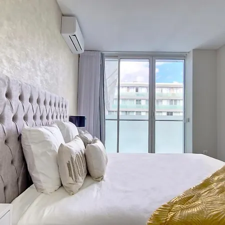 Upscale By Lovelystay Appartement Funchal (Madeira)