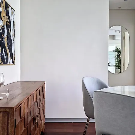 Upscale By Lovelystay Appartamento Funchal (Madeira)