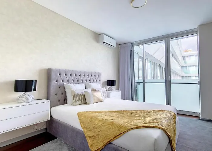 Upscale By Lovelystay * Funchal