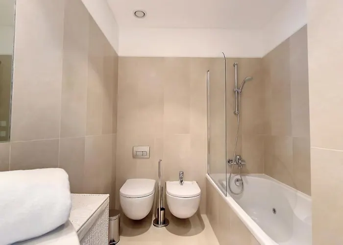 Upscale By Lovelystay Apartman Funchal