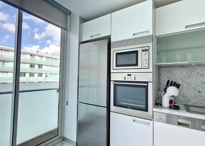 Upscale By Lovelystay Apartman Funchal