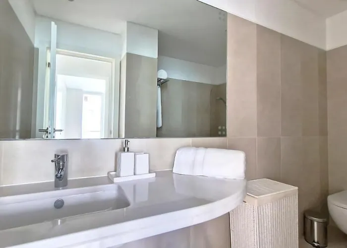 Apartman Upscale By Lovelystay