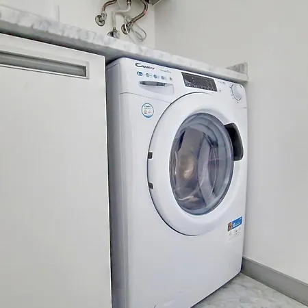 Upscale By Lovelystay Apartament