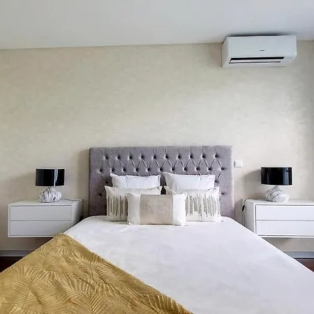 Upscale By Lovelystay 푼샬