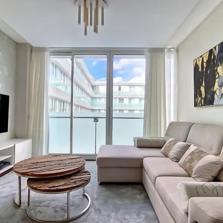 Upscale By Lovelystay * Funchal (Madeira)