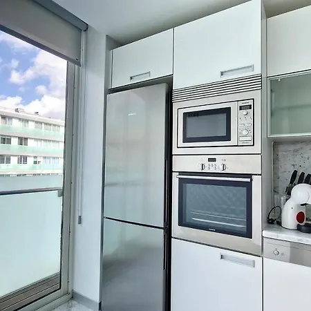 Upscale By Lovelystay Apartament Funchal (Madeira)